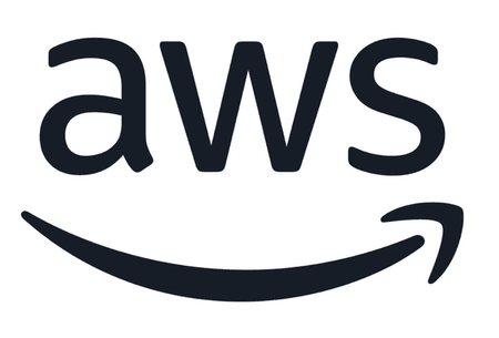 Amazon Web Services Logo