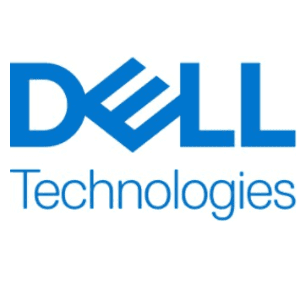 Dell Technologies Logo