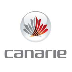 CANARIE logo