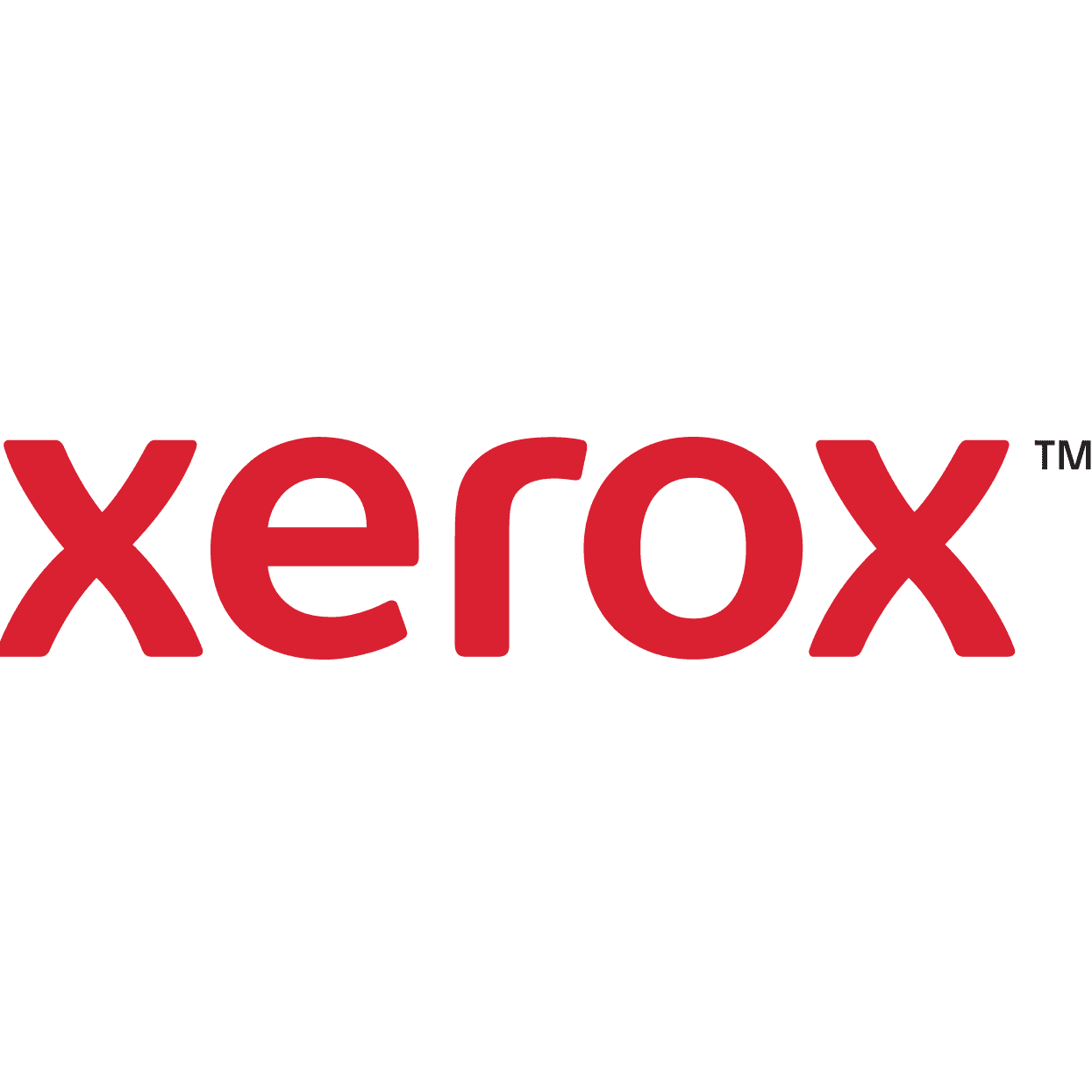 xerox logo