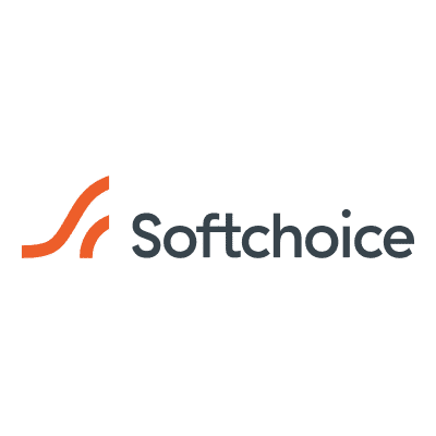 softchoice logo